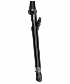 Fourche Suspendue Gravel RockShox Rudy Ultimate XPLR 700x50C 12x100mm Noir -Vélo de montagne Soldes fourche suspendue gravel rockshox rudy ultimate xplr 700x50c 12x100mm noir 3
