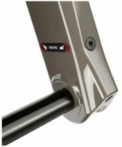 Fourche Suspendue Gravel RockShox Rudy Ultimate XPLR 700x50C 12x100mm Sable -Vélo de montagne Soldes fourche suspendue gravel rockshox rudy ultimate xplr 700x50c 12x100mm sable 4