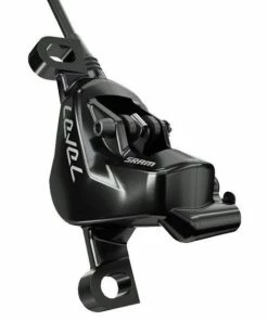 Frein à Disque Hydraulique Arrière SRAM Level Ultimate Noir -Vélo de montagne Soldes frein a disque hydraulique arriere sram level ultimate noir 2