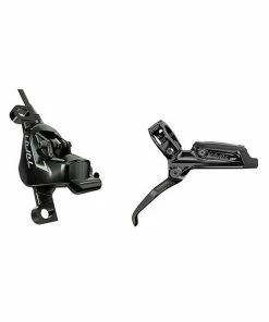 Frein à Disque Hydraulique Arrière SRAM Level Ultimate Noir