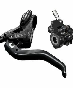 Frein à Disque Hydraulique Magura MT4 FM - Flatmount - 2 Doigts