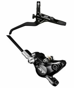 Frein à Disque Hydraulique Shimano Deore XT T8000 - Arrière