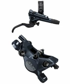 Frein à Disque Hydraulique Shimano SLX M7100 - 2 Pistons - Arrière
