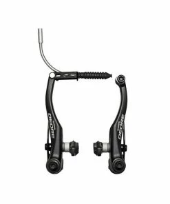 Frein Avant V-Brake Shimano Deore BR-T610 Noir