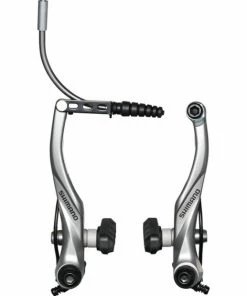 Frein V-Brake Shimano Alivio BR-T4000 - Arrière - Argent