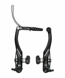 Frein V-Brake Shimano Alivio BR-T4000 - Avant - Noir