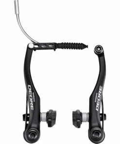 Frein V-Brake Shimano Deore BR-T610 Arrière - Noir
