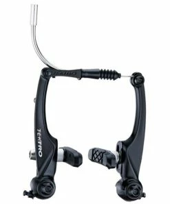 Frein V-Brake Tektro M530 Avant Ou Arrière Noir