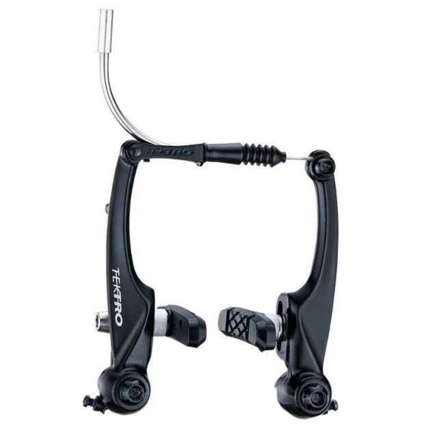 Frein V-Brake Tektro M530 Avant Ou Arrière Noir 1 Frein V-Brake Tektro M530 Avant Ou Arrière Noir