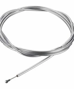 Gaine De Frein Ø 5 Mm BBB Bcb 51, (1 M) Chrome