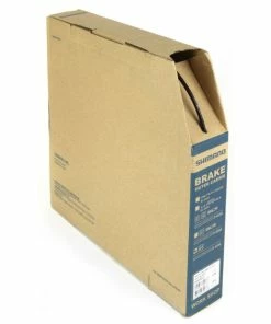 Gaine De Frein Ø 5 Mm Shimano, (1 M) Noir