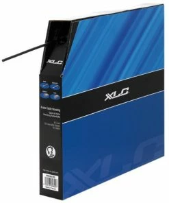 Gaine De Frein XLC BR-X19 Ø5 Mm Noir 1 M