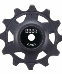 Galets De Dérailleur BBB RollerBoys SRAM VTT 12V -Vélo de montagne Soldes galets de derailleur bbb rollerboys sram vtt 12v 2