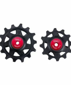 Galets De Dérailleur Céramique BBB RollerBoys SRAM VTT 12V