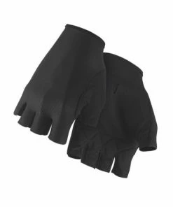 Gants Assos RS Aero SF Noir