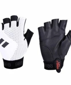 Gants BBB Equipe - BBW-57 - Blanc