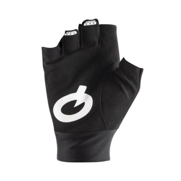 Gants Courts Prologo Faded Noir/Vert 2 Gants Courts Prologo Faded Noir/Vert – Image 2