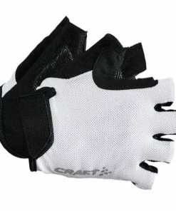 Gants Eté Craft Essence Blanc