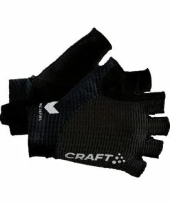 Gants Eté Craft Pro Nano Noir