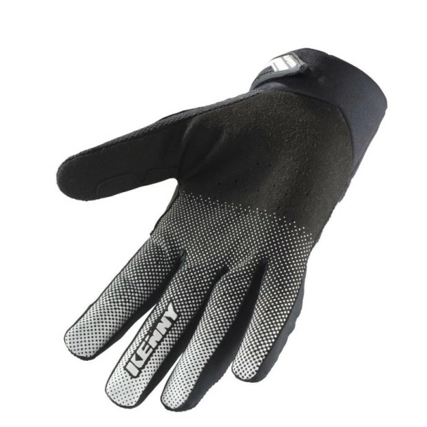 Gants Kenny Performance Adulte - Noir 2 Gants Kenny Performance Adulte - Noir – Image 2