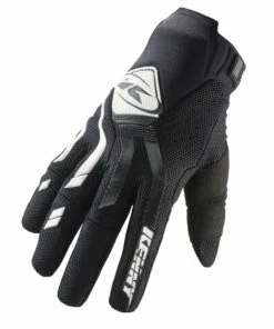 Gants Kenny Performance Adulte - Noir