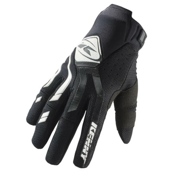 Gants Kenny Performance Adulte - Noir 1 Gants Kenny Performance Adulte - Noir