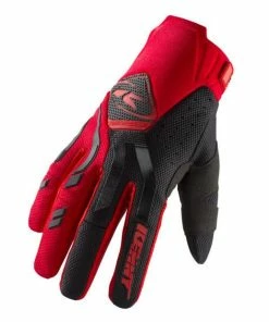 Gants Kenny Performance Adulte - Rouge
