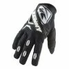 Gants Kenny Titanium Adulte - Noir/Blanc