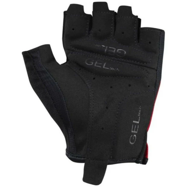 Gants Mavic Essential - Rouge 2 Gants Mavic Essential - Rouge – Image 2