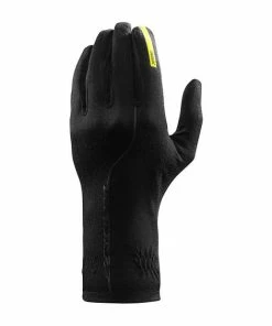 Gants Mavic Ksyrium Pro Noir