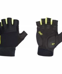 Gants Northwave Extreme Noir/Jaune Fluo