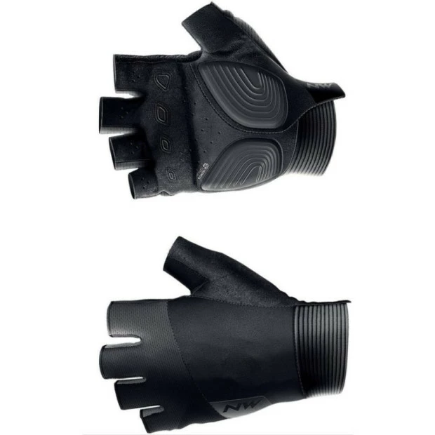 Gants Northwave Extreme Pro Noir 1 Gants Northwave Extreme Pro Noir