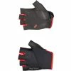 Gants Northwave Fast Noir/Rouge