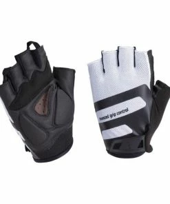 Gants Route BBB AirRoad Blanc