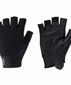 Gants Route/Gravel BBB Pave Noir