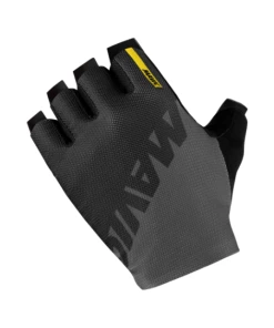 Gants Route/VTT Mavic Cosmic Noir