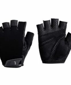 Gants Vélo BBB CoolDown BBW-56 Noir