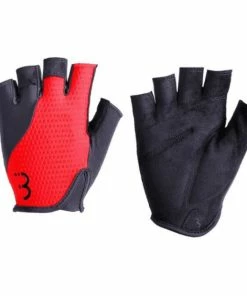 Gants Vélo BBB Racer - BBW-58 - Rouge