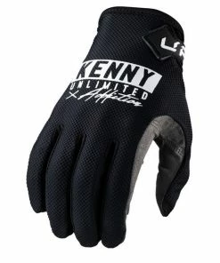 Gants VTT Kenny Up - Noir