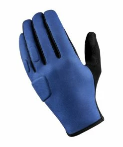 Gants VTT Mavic XA Bleu Classique