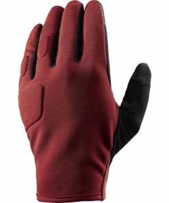 Gants VTT Mavic XA - Rouge Dahlia