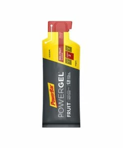 Gel énergétique PowerBar Powergel Fruits Rouges - 41g