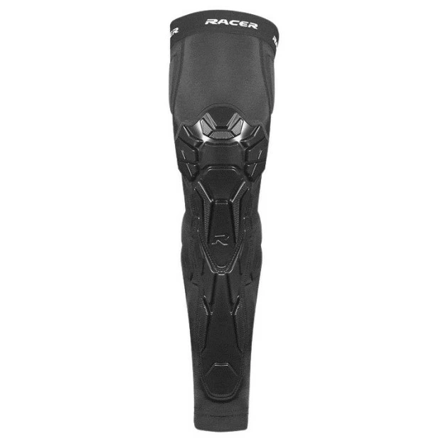 Genouillère Protège-Tibia Racer Flexair Combo 2 Genouillère Protège-Tibia Racer Flexair Combo – Image 2