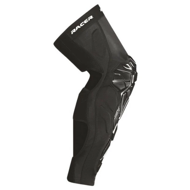 Genouillère Protège-Tibia Racer Flexair Combo 3 Genouillère Protège-Tibia Racer Flexair Combo – Image 3