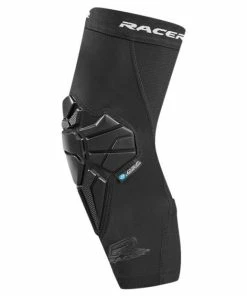 Genouillère Racer Flexair Noir