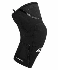Genouillère Racer Motion Noir