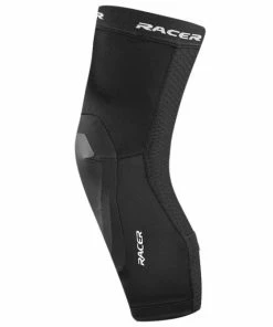 Genouillère Racer Mountain 2 Noir