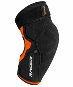 Genouillère Racer Profile -Vélo de montagne Soldes genouillere racer profile 2