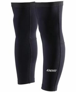Genouilleres BBB ComfortKnee Thermofabric - Noir - BBW-93