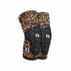 Genouillères VTT/BMX G-Form Pro-X3 Léopard